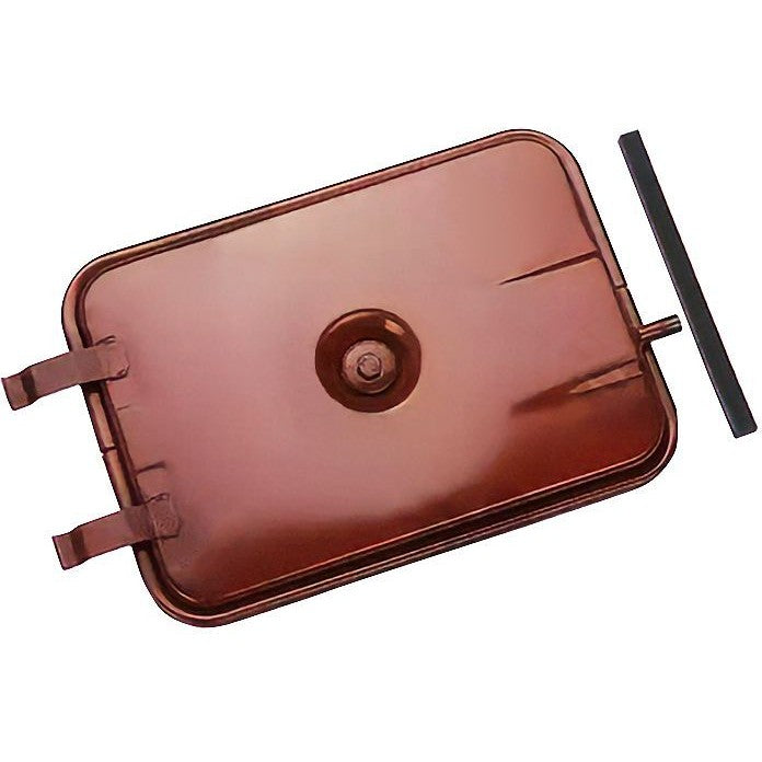 Expansievat 7L Bulex, ketels & onderdelen — SKU DESCO-190724