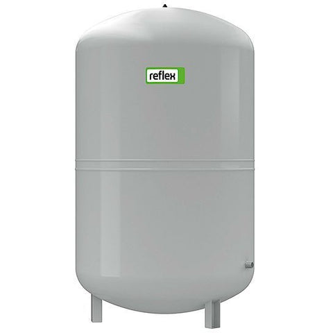 Expansievat CV N Reflex 300L 1,5KG grijs 6BAR, vases d'expansion — SKU DESCO-141333