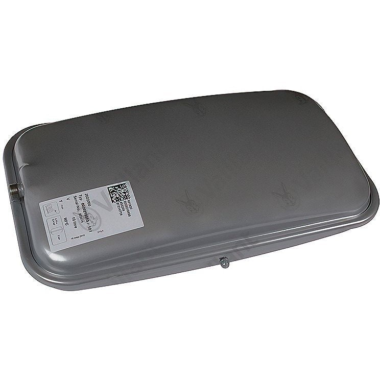 Expansievat WP Vaillant, warmtepompen — SKU DESCO-182300