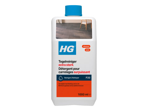HG extreem krachtreiniger 1l