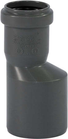 Verloopstuk Mf 160-110MM Pp HT-Safe Ostendorf