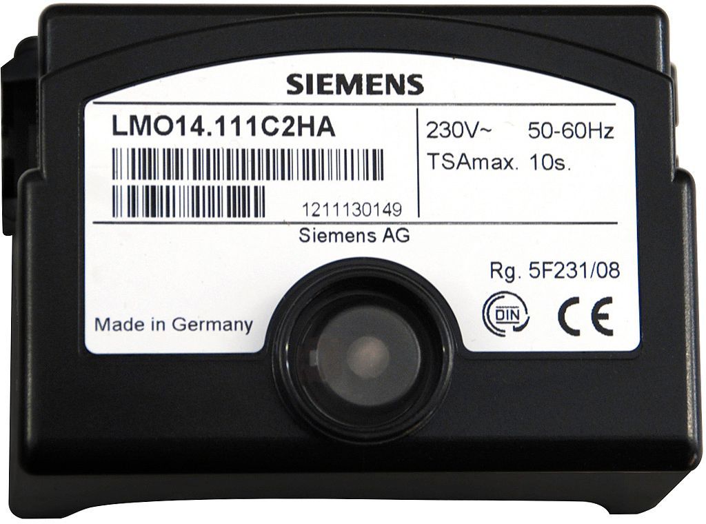 Relais voor golling GL2-GLV2M1/M3-GL5 + herrmann