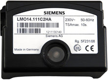 Relais voor golling GL2-GLV2M1/M3-GL5 + herrmann