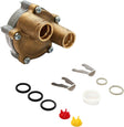 VALVE A EAU RB/THEMIS/THELIA/COMBITECH/THEMACONDENS BULEX
