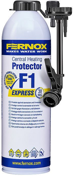 CV Protector F1 Fernox Express 400ML