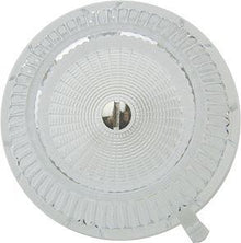 ROSACE POUR FERMETURE POUR BAIGNOIRE CHAÎNE ANCIENNE