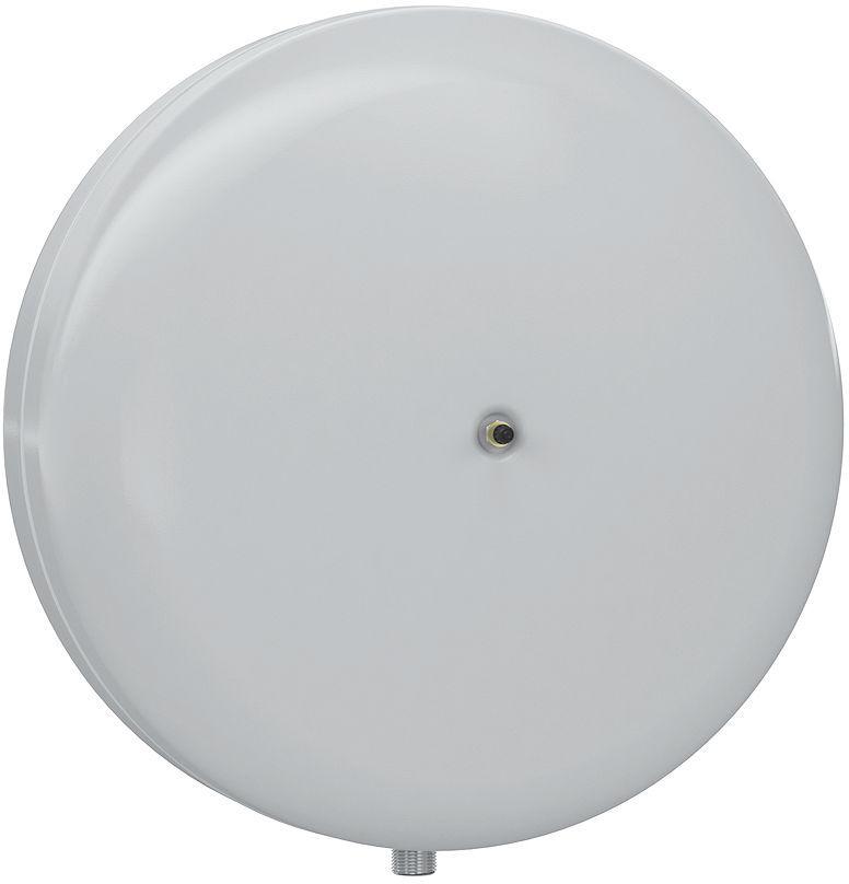 EXPANSIEVAT CV C REFLEX PLAT 35L 1KG GRIJS 3BAR BUTYL
