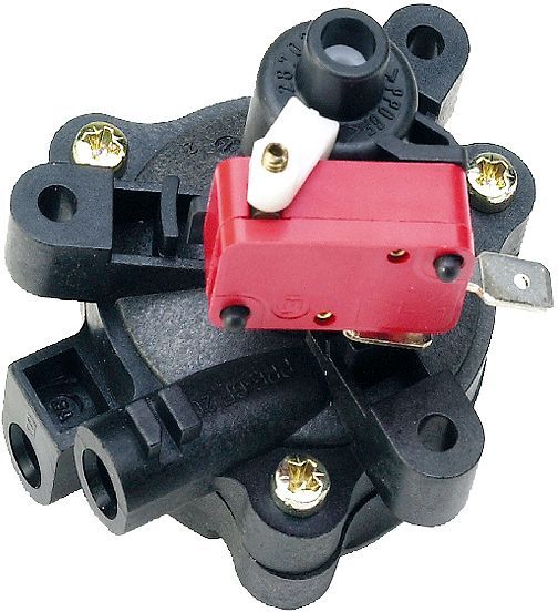 PRESSOSTAT DIFFERENTIEL VUW 242 282E VAILLANT