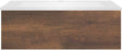 ONDERBOUW COFFEE 1 LADE 90 EIK.DEC.ROEST+WASTAFEL KUNSTMARMER  WIT