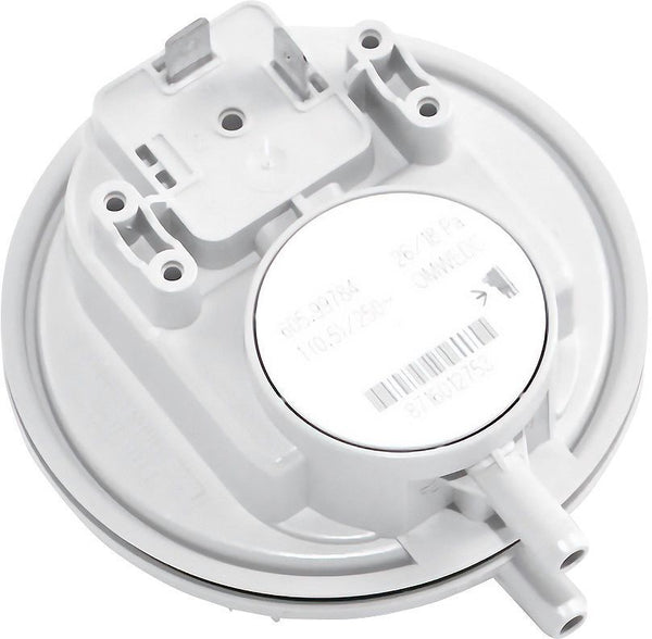 PRESSOSTAT DIFFERENTIEL JUNKERS