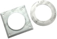 Kraag (set) Vaillant 80/125