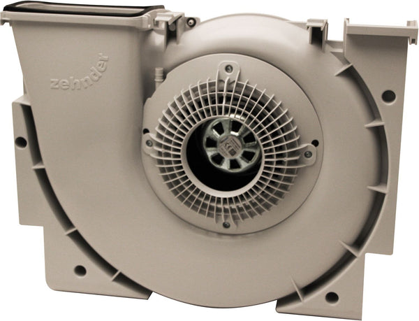 COQUILLE ET VENTILATEUR CA Q350 ZEHND