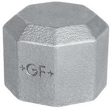 Galva stop F gf Nr 300 2"