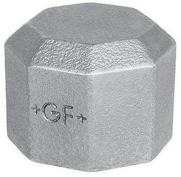 BONNET GALVA F NR 300 2"