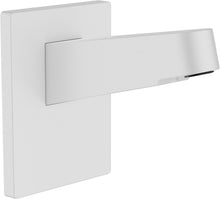 Douchearm muur voor Hoofddouche pulsify S 260 HG mat wit