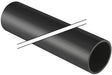 Pe silent buis Geberit per lengte 3M 135MM