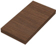 TABLETTE MURALE COFFEE 150X300X19MM JUSQU'A NOYER SMARTLINE