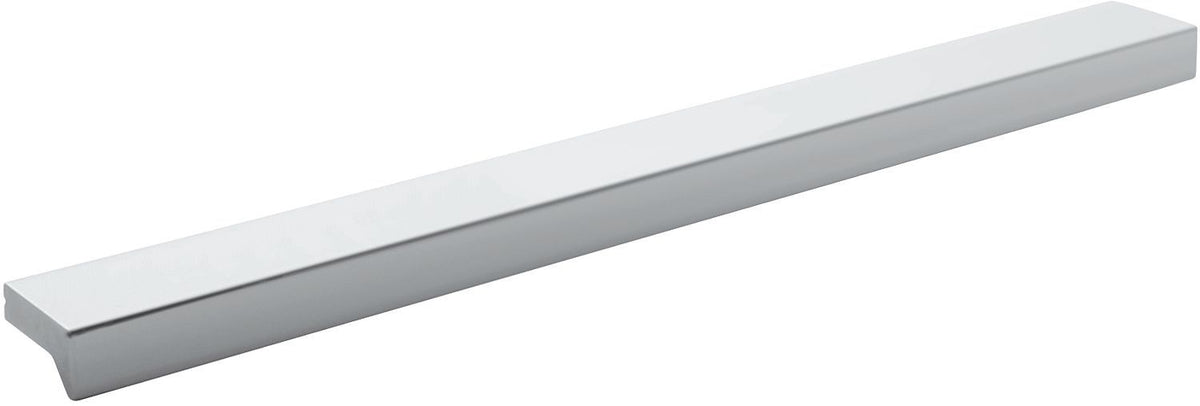 Greep voor onderkast 35CM combo uni 30 mat wit, badkamermeubelen — SKU DESCO-163793