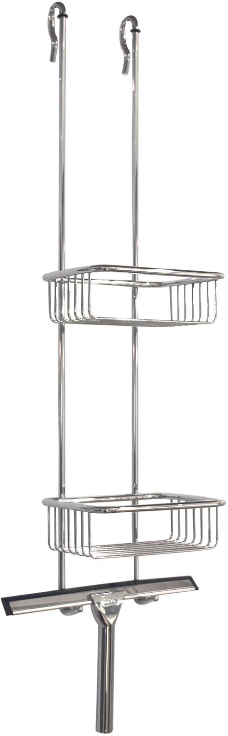 Butler huppe chroom