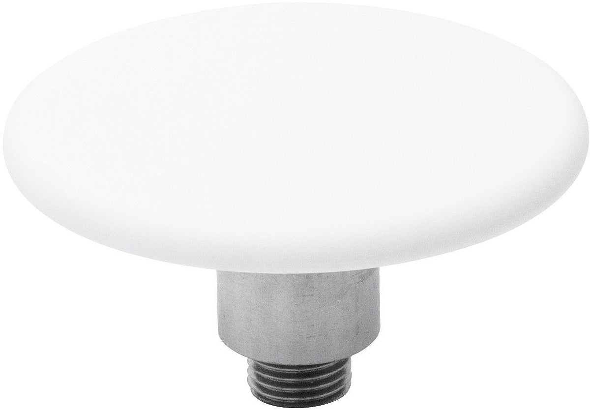 Afwerkset lavabo xonyx Solid mat wit