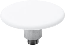 Afwerkset lavabo xonyx Solid mat wit