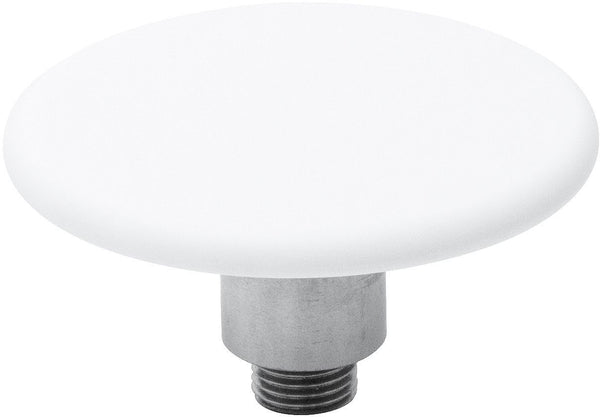 SET DE FINITION LAVABO XONYX SOLID BLANC SATIN