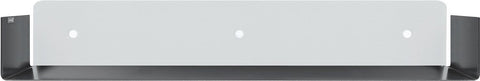 INBOUW COLOUR SHELF LOOOX 10X30CM ANTHRACITE