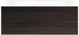 Onderbouw COFFEE 1 lade 80 eik Decor mokka +wastafel porselein wit