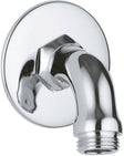 Douchearm Relexa FG 1/2" 55MM chroom