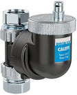 Caleffi Box 4*DISCALSLIM*LUCHTAFSCHEIDRE universele 22Ø