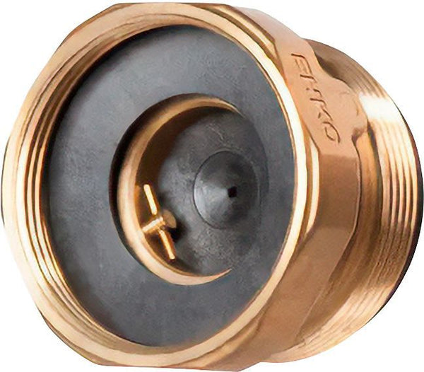 Flow-valve + veer luchtdoorlaat 6/4"MF