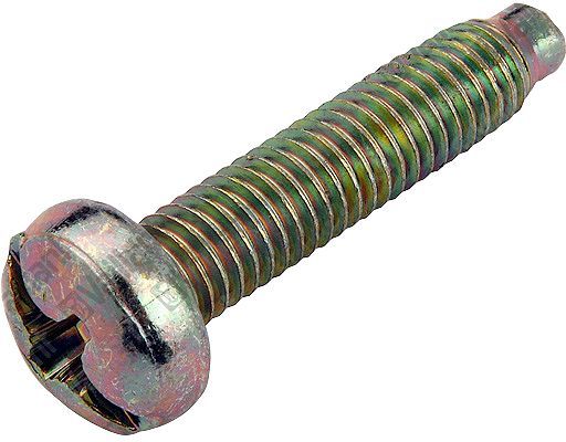 Schroef Vaillant mag