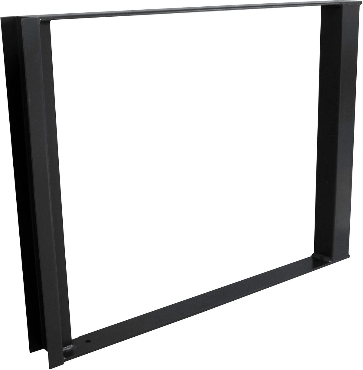 Horizontaal frame voor quinta Pro Cascade remeha