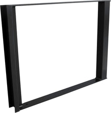 Horizontaal frame voor quinta Pro Cascade remeha