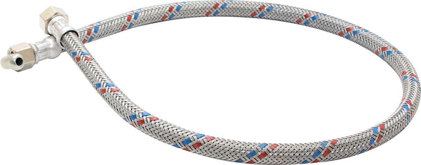 Mazoutflexibel 125CM 1/4"M-3/8"F