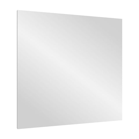Aloni hayat spiegel - 57X60X2 cm - eik, spiegels — SKU MB-16642-20169, EAN 5404024113459