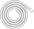 Flexibel Isiflex Hansgrohe 1/2"-1/2" 125CM wit