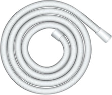 Flexibel Isiflex Hansgrohe 1/2"-1/2" 125CM wit