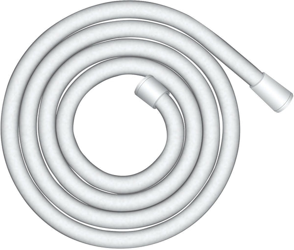Flexibel Isiflex Hansgrohe 1/2"-1/2" 125CM wit