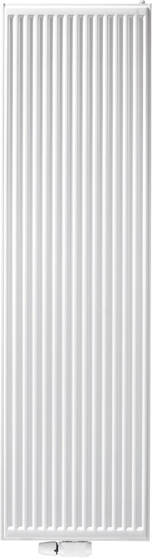 RADIATEUR VERTICAL VERTEX STELRAD 22-H2000-L300 1287W