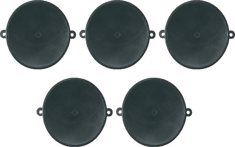 MEMBRAAN VAILL. THERM250-325/6-8 01-0312 PER STUK