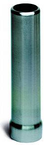 TUBE A SURVERSE FRANKE INOX DROIT 150