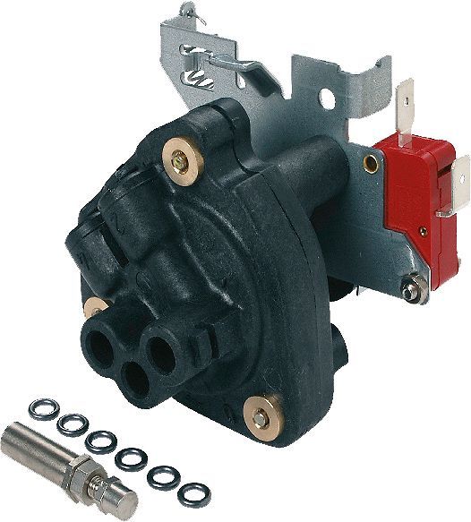 REPARTITEUR DE PRESSION VAILLANT THERMO