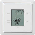 COMFOSENSE 67 COMMUTATEUR DIGITALE A POSER COMFOD LUXE ZEHNDER