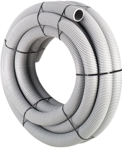 Schouwflexibel Pp burgerhout 80MM per rol 15M