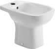 BIDET D-CODE DURAVIT BLANC
