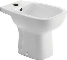 BIDET D-CODE DURAVIT BLANC
