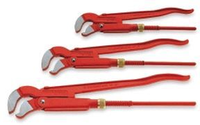 Bektangenset Rothenberger super S 3 tangen