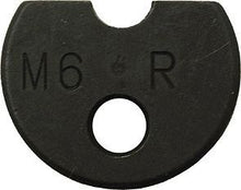 JEU DE LAMES RIDGID 8MM