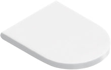 SIEGE WC SFERA/ZERO heavy CATALANO LIFT OFF/SOFT-CLOSE ANTI-ANTIBACTERIEN BLANC